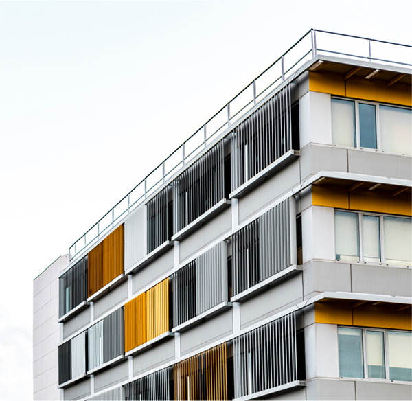About Mighty Housing LLC